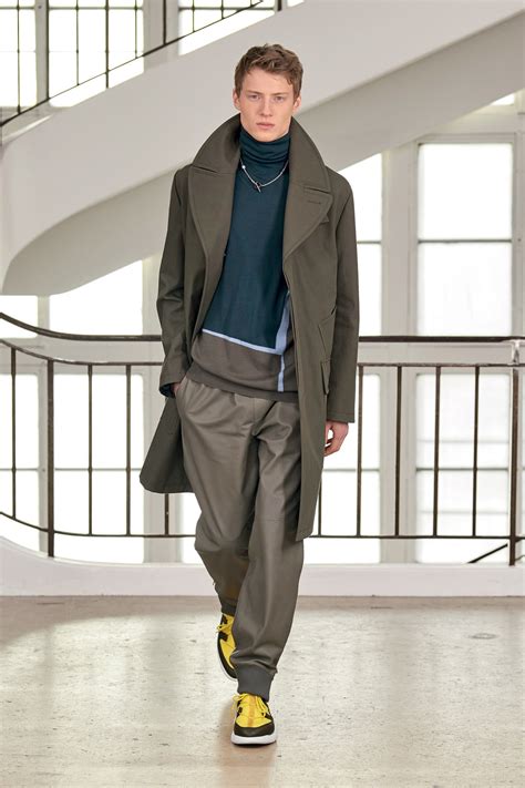 hermes coats mens|Hermes menswear collection.